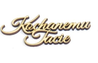 Topper Kochanemu Tacie