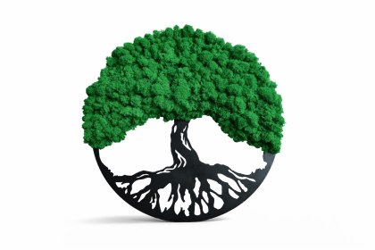 Drzewo Życia z mchem chrobotkiem dostępne od ręki 100 cm !