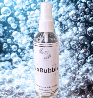 Odpowietrzacz do żywic epoksydowych, NoBubble antybubble