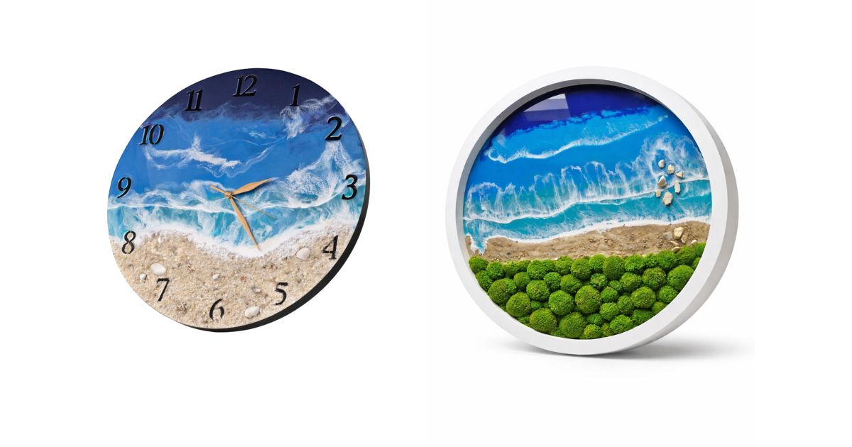 Czym jest żywica epoksydowa? Właściwości i zastosowanie